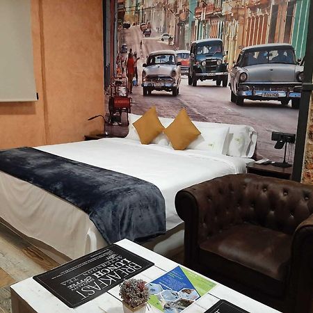 T-Homes Salamanca Madrid Room photo