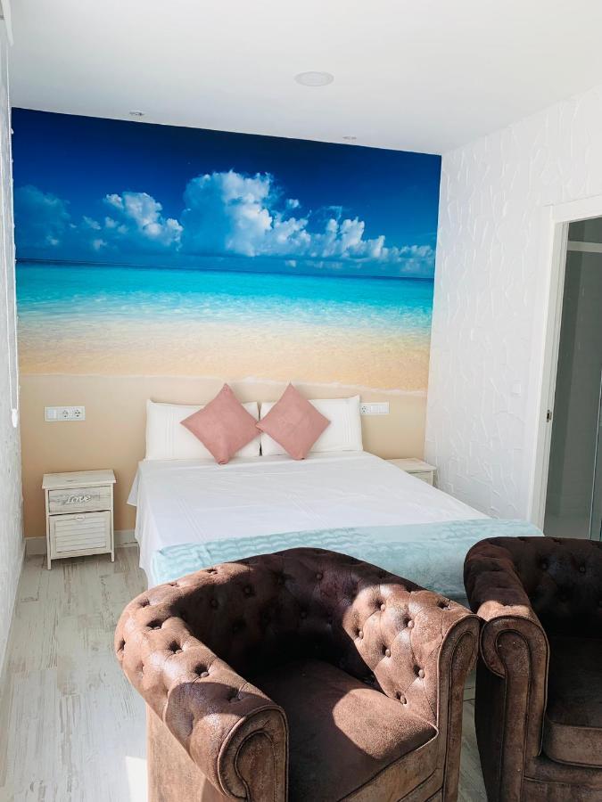 T-Homes Salamanca Madrid Room photo