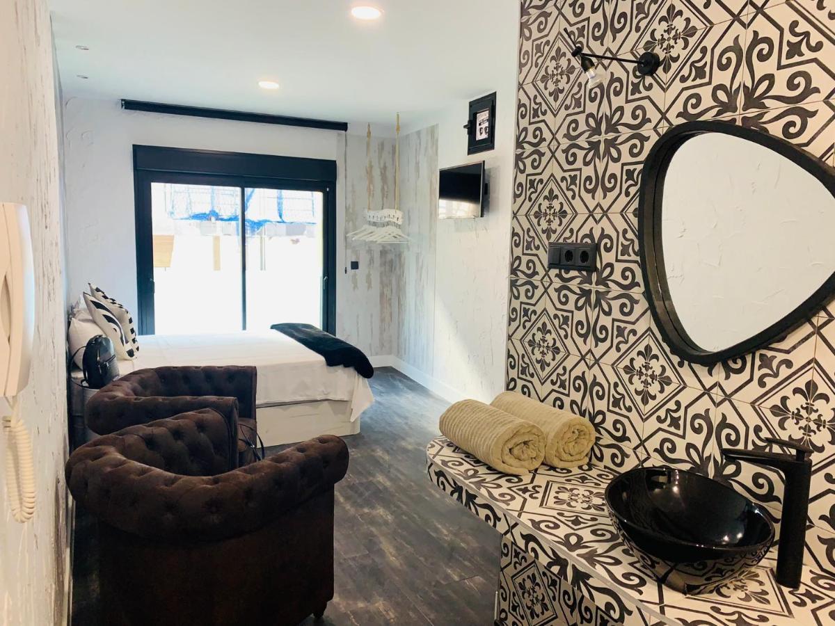 T-Homes Salamanca Madrid Room photo