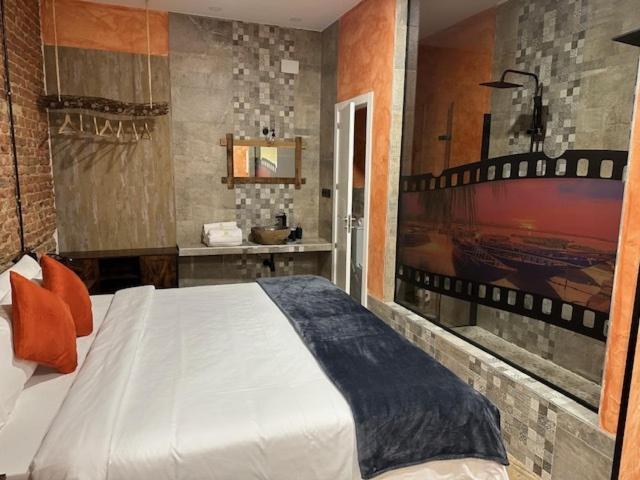 T-Homes Salamanca Madrid Room photo
