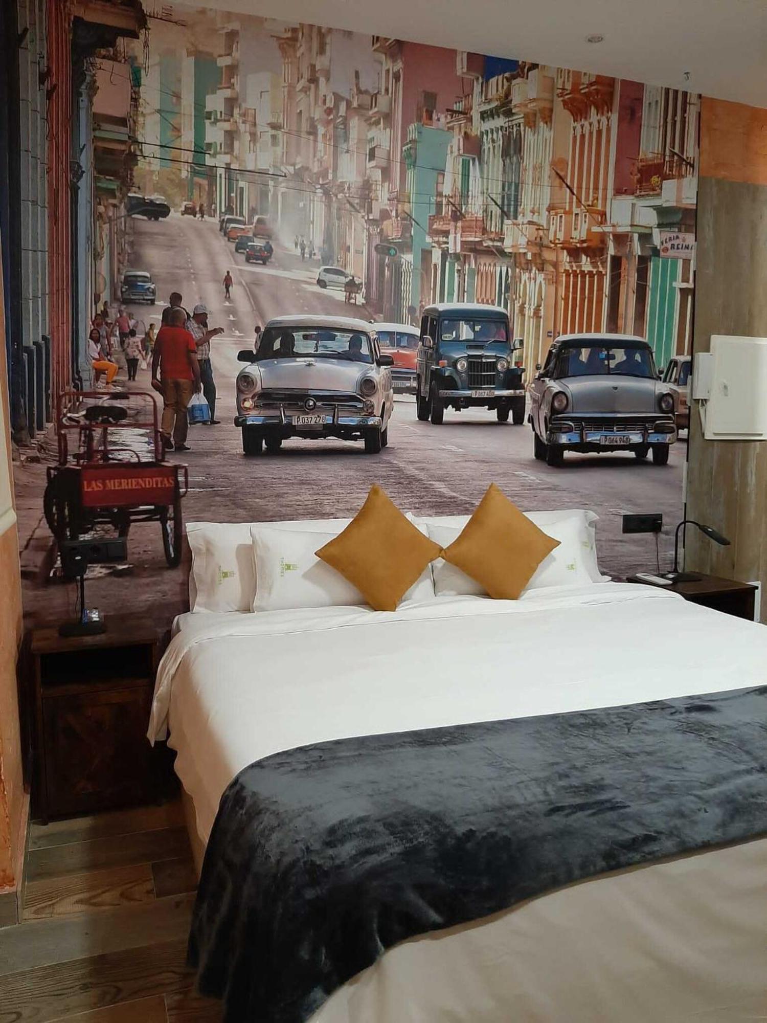 T-Homes Salamanca Madrid Room photo