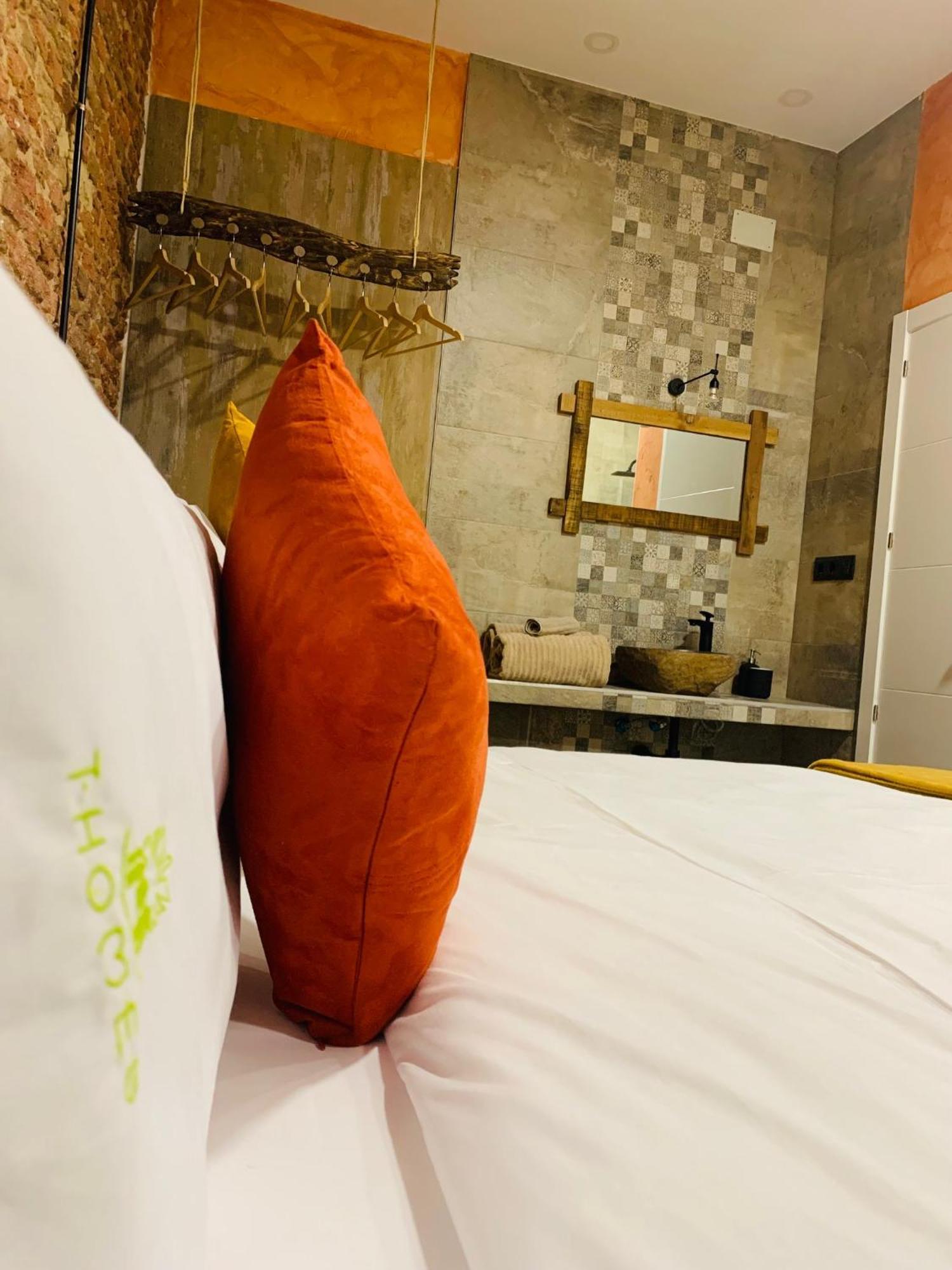 T-Homes Salamanca Madrid Room photo