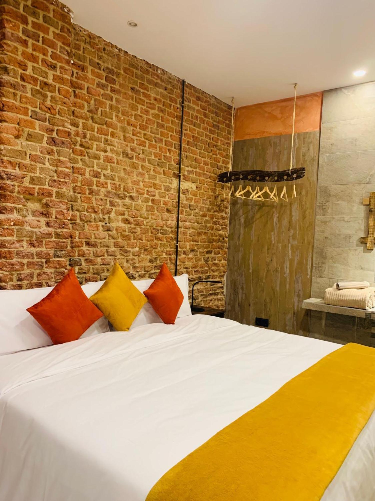 T-Homes Salamanca Madrid Room photo