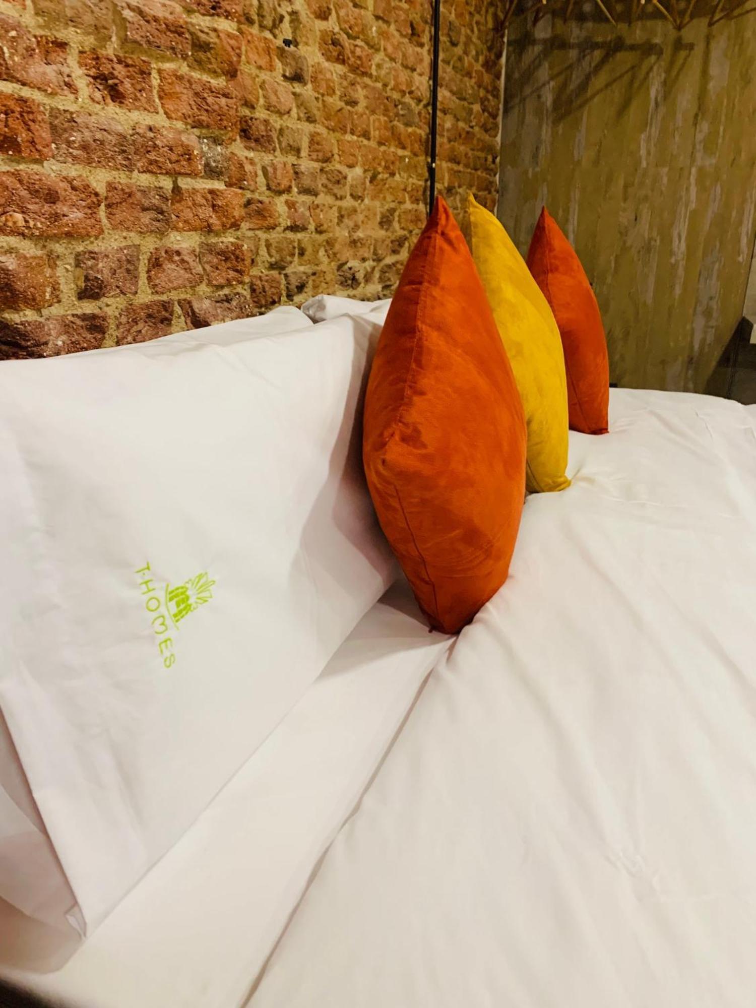 T-Homes Salamanca Madrid Room photo