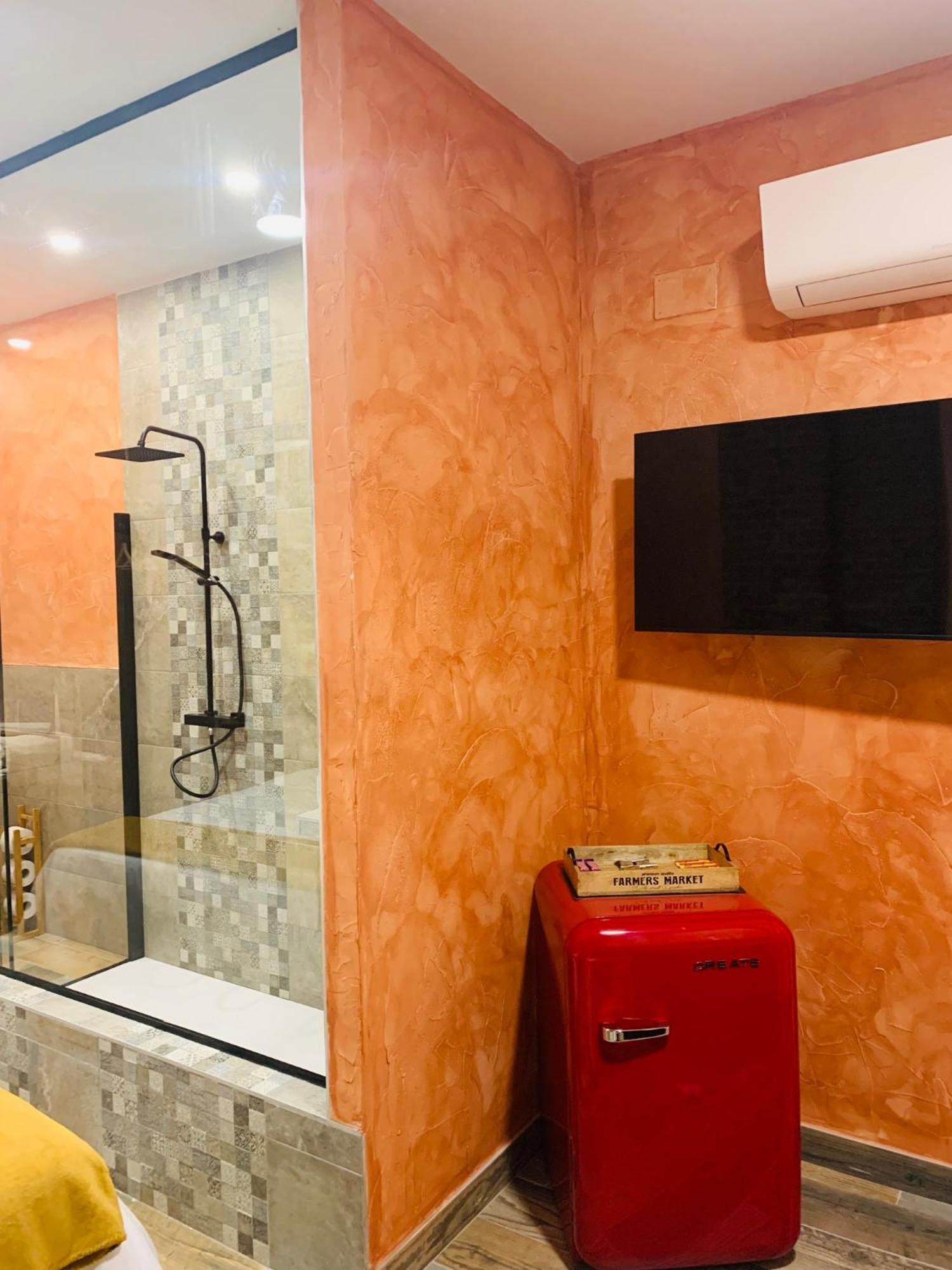 T-Homes Salamanca Madrid Room photo