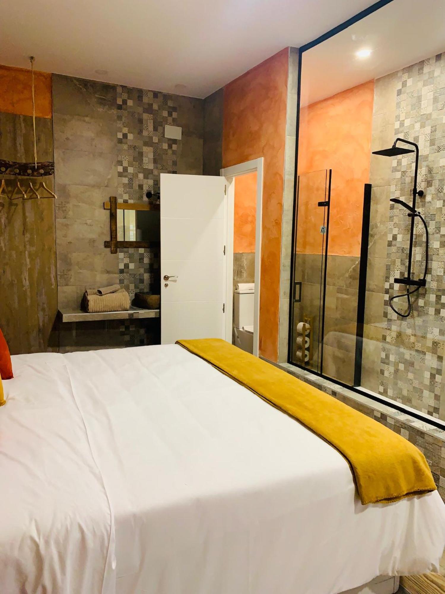 T-Homes Salamanca Madrid Room photo