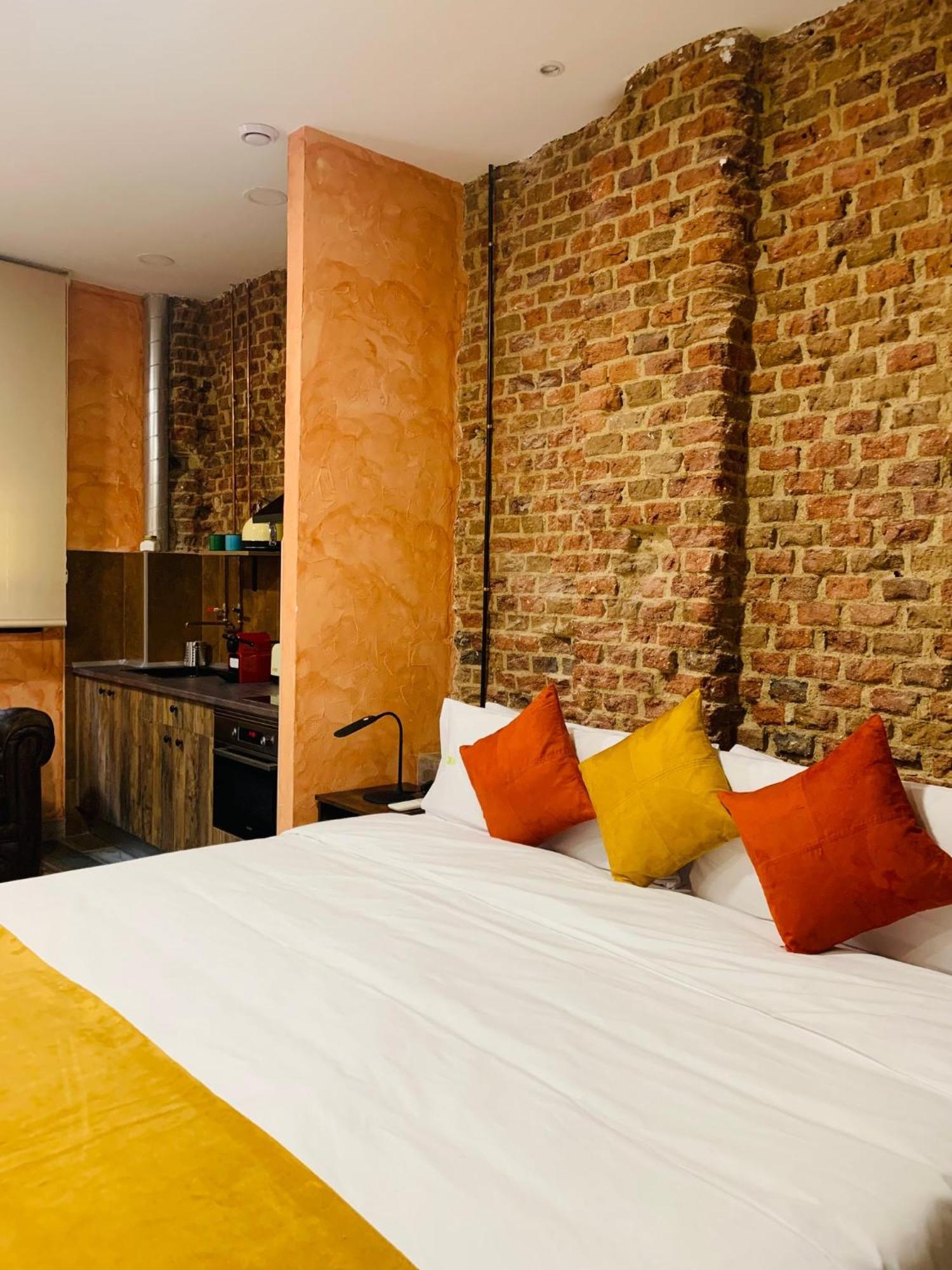 T-Homes Salamanca Madrid Room photo