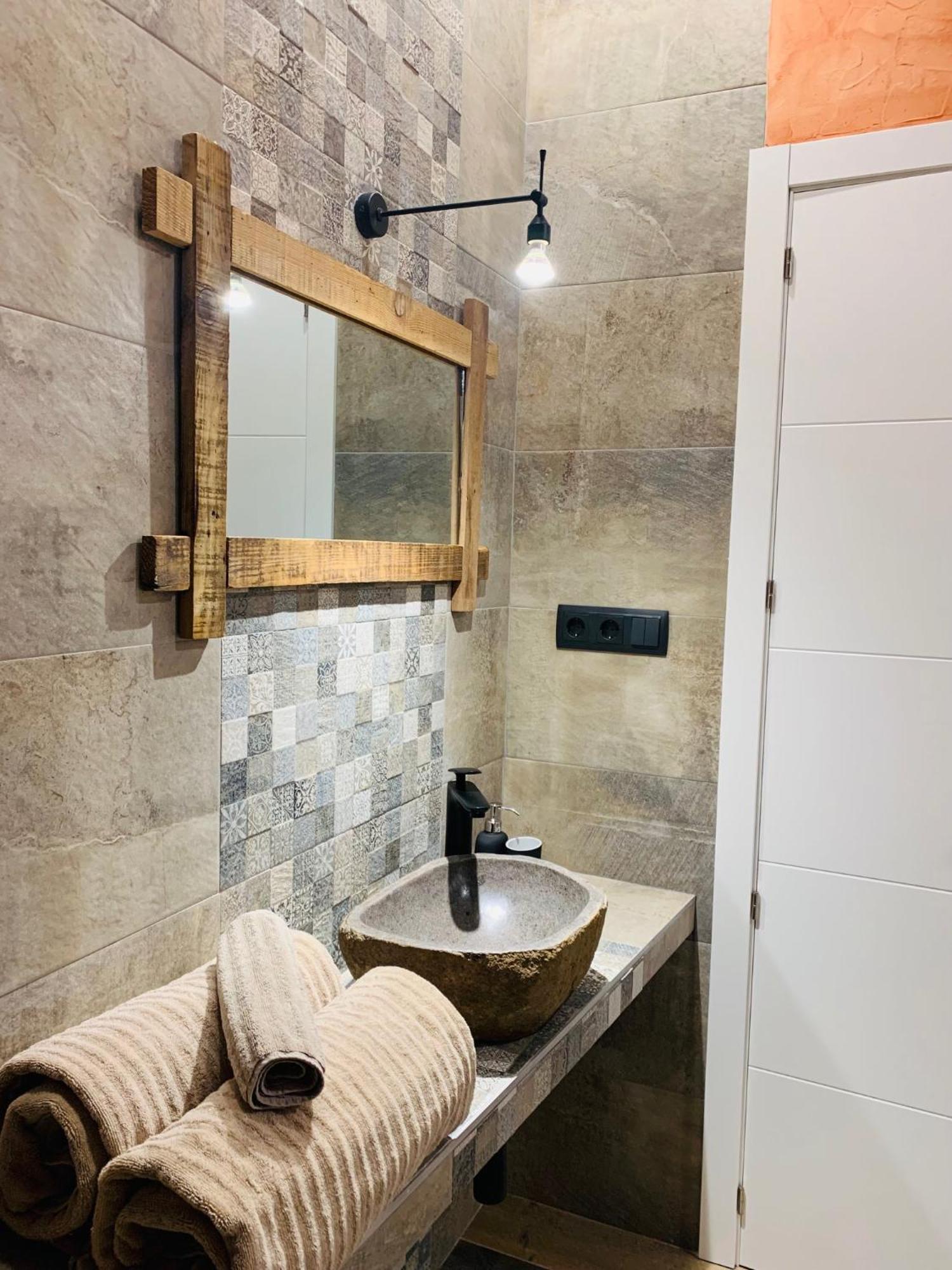 T-Homes Salamanca Madrid Room photo
